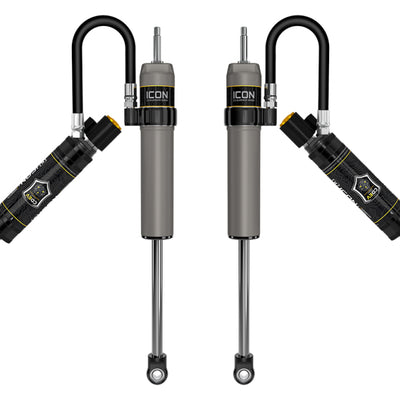 ICON 2017+ Ford F-250/F-350 Super Duty 4WD 0-2.5in Front 2.5 Series Shocks VS RR CDEV - Pair