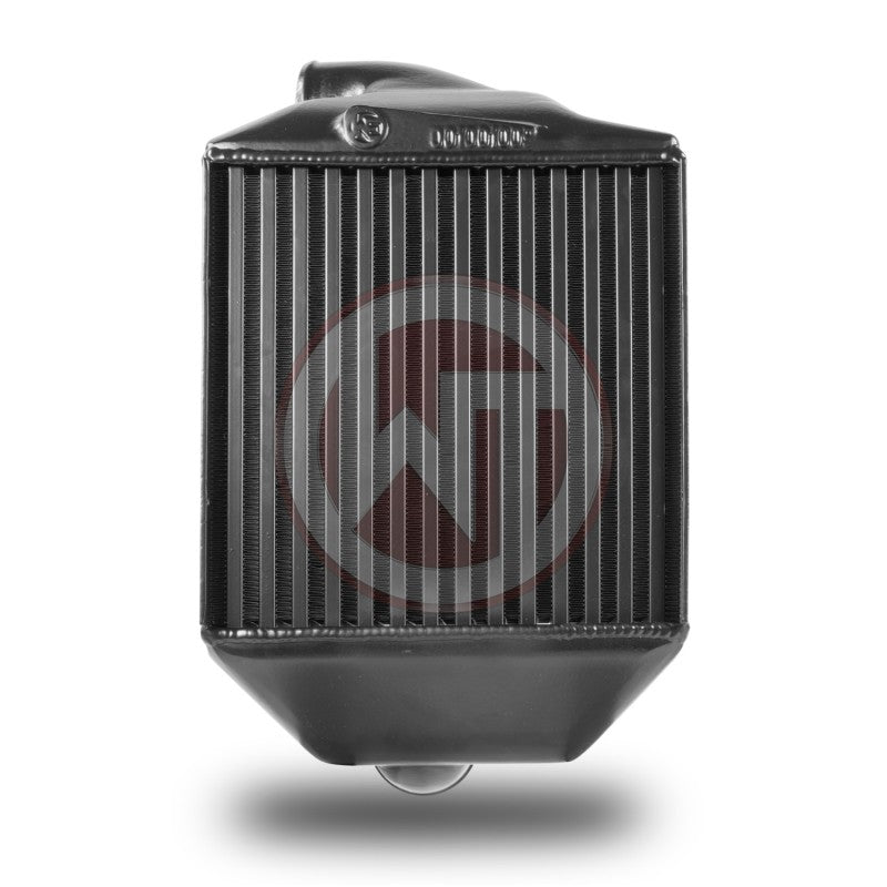 Wagner Tuning Audi S4 B5/A6 2.7T Competition Intercooler Kit w/o Carbon Air Shroud Wagner Tuning Audi S4 B5/A6 2.7T Competition Intercooler Kit w/o Carbon Air Shroud