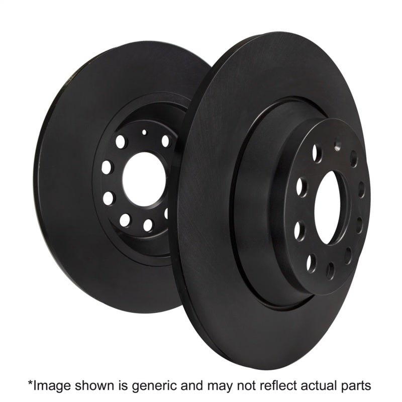 EBC 2019+ Genesis G70 RK Series Premium Rear Rotors EBC 2019+ Genesis G70 RK Series Premium Rear Rotors