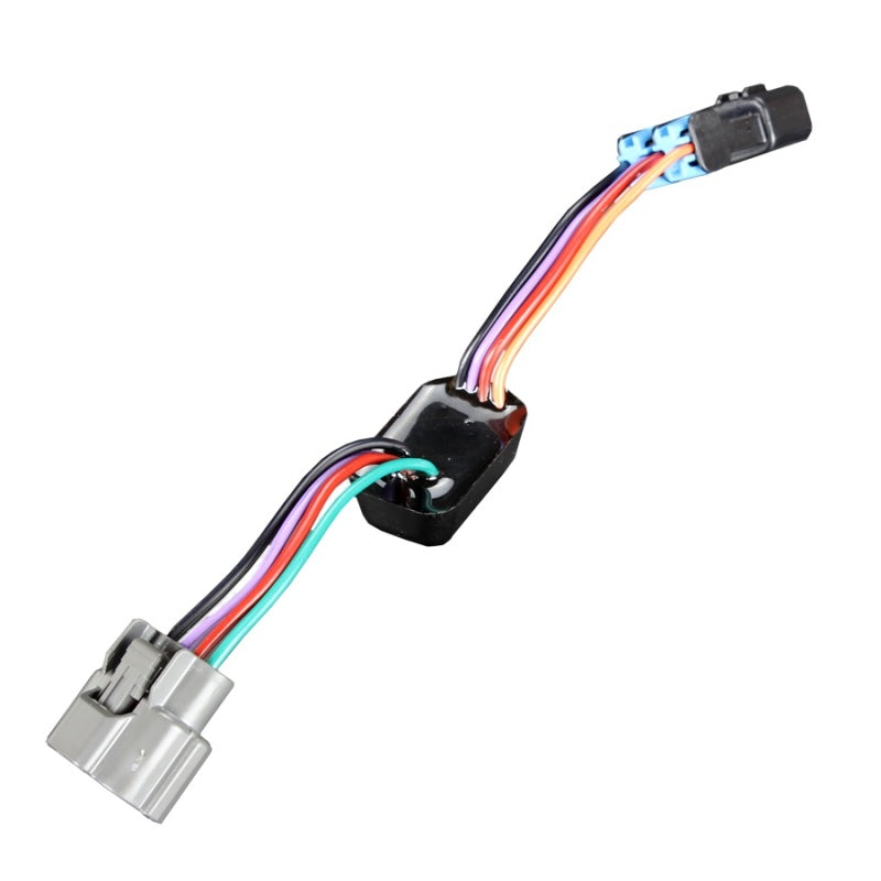 ATS Diesel 2007.5+ Dodge 6.7L Cummins Electronic Fuel Regulator ATS Diesel 2007.5+ Dodge 6.7L Cummins Electronic Fuel Regulator