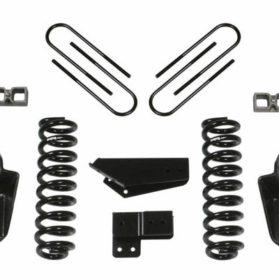 Skyjacker 4" KIT 80-96 F150 4WD