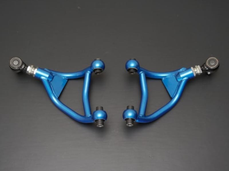 Cusco 2013+ Subaru BRZ / 2017+ Toyota 86 Adjustable Rear Upper Control Arm (Special Order No Cancel) Cusco 2013+ Subaru BRZ / 2017+ Toyota 86 Adjustable Rear Upper Control Arm (Special Order No Cancel)