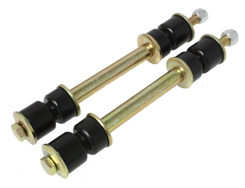 Energy Suspension Universal End Link 5 1/4-5 3/4in - Black Energy Suspension Universal End Link 5 1/4-5 3/4in - Black