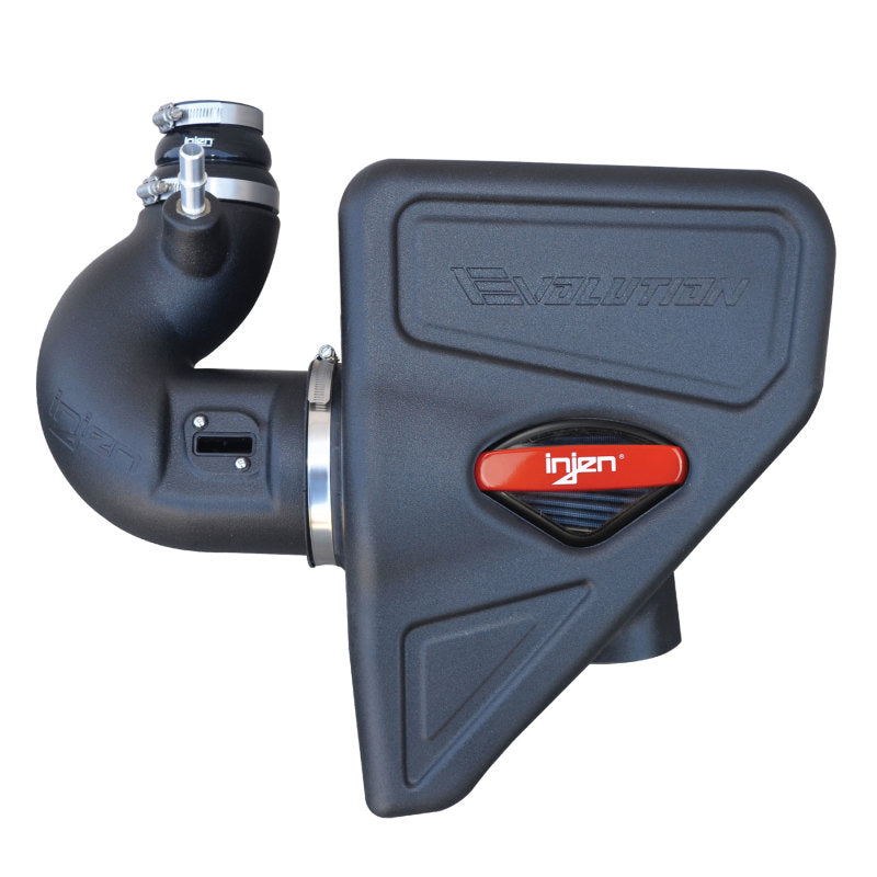 Injen 16-20 Chevy Camaro L4 2.0L Turbo LTG Ecotoec (LT) Evolution Intake Injen 16-20 Chevy Camaro L4 2.0L Turbo LTG Ecotoec (LT) Evolution Intake