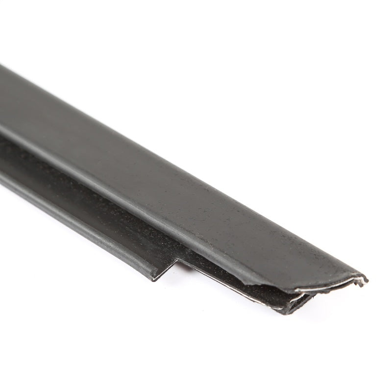 Omix Outer Glass Seal Rear RH 07-18 Jeep Wrangler Omix Outer Glass Seal Rear RH 07-18 Jeep Wrangler