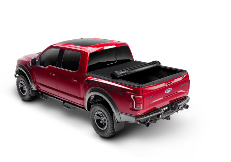 Truxedo 04-08 Ford F-150 8ft Sentry CT Bed Cover Truxedo 04-08 Ford F-150 8ft Sentry CT Bed Cover