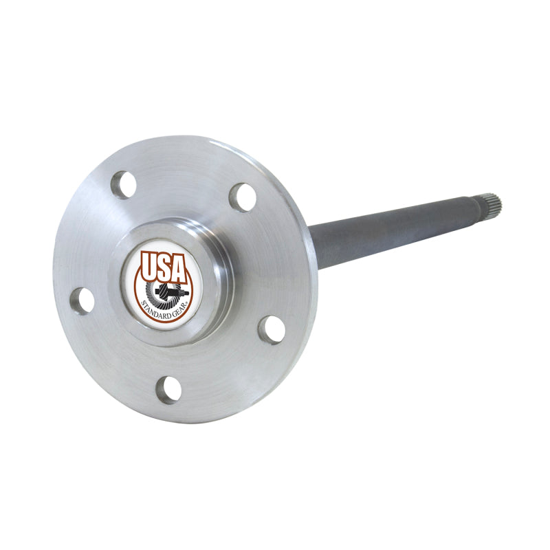 Yukon Gear 1541H Alloy Right Hand Rear Axle For Model 35 (Disc Brakes) Yukon Gear 1541H Alloy Right Hand Rear Axle For Model 35 (Disc Brakes)