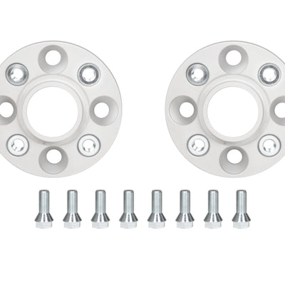 Eibach Pro-Spacer 20mm Spacer / Bolt Pattern 4x98 / Hub Center 58 for 12-18 Fiat 500