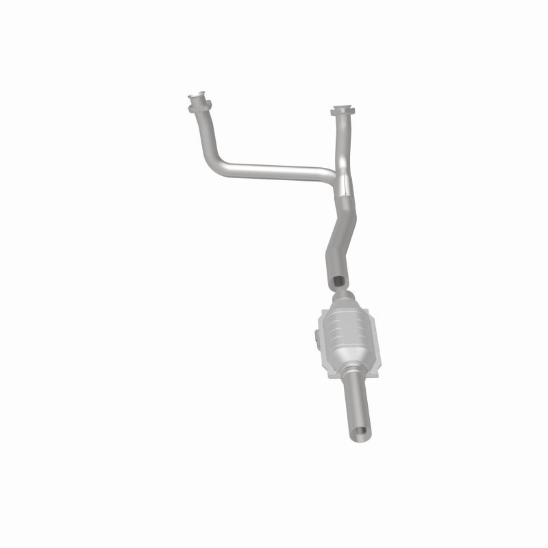 MagnaFlow Conv DF 84-95 Ford Truck 5.0L CA MagnaFlow Conv DF 84-95 Ford Truck 5.0L CA