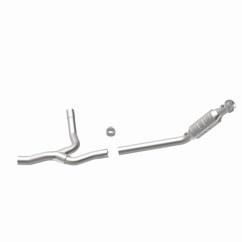 MagnaFlow Conv DF 04-05 Ram1500 PS OEM MagnaFlow Conv DF 04-05 Ram1500 PS OEM