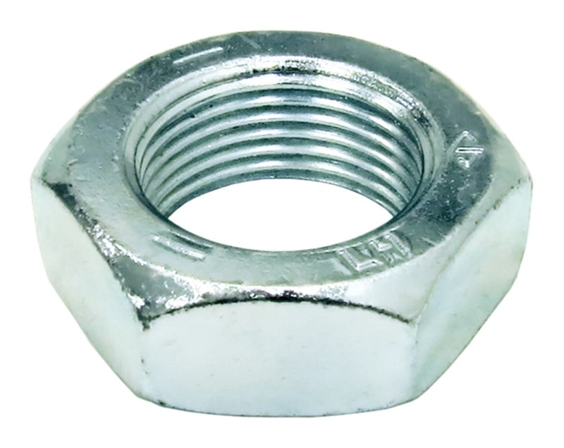 RockJock Jam Nut 1in-14 LH Thread RockJock Jam Nut 1in-14 LH Thread