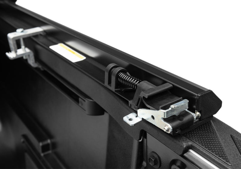 Truxedo 14-20 Toyota Tundra w/Track System 8ft TruXport Bed Cover Truxedo 14-20 Toyota Tundra w/Track System 8ft TruXport Bed Cover