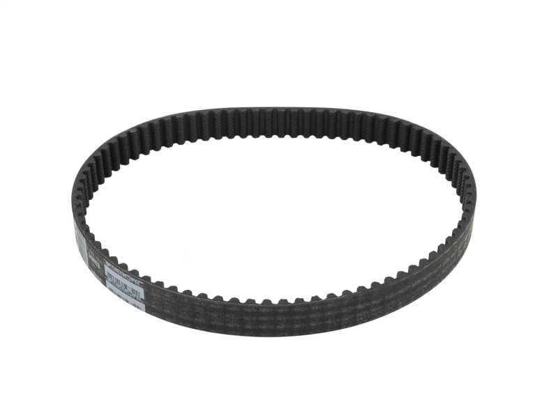 KraftWerks 06-12 Mazda Miata Replacement Supercharger Cog Belt KraftWerks 06-12 Mazda Miata Replacement Supercharger Cog Belt