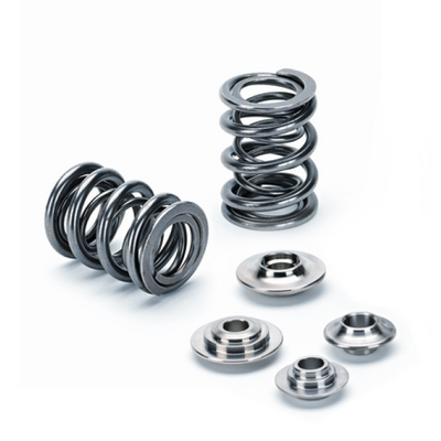 Supertech 02-07 Mini Cooper 1.6L Dual Valve Spring Kit