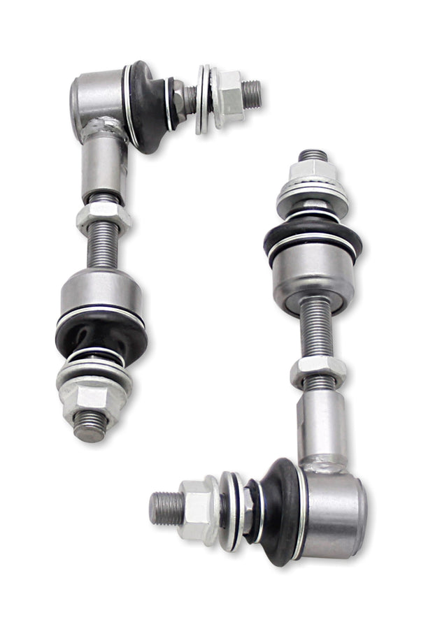 SuperPro 12mm Adj Sway Bar Link SuperPro 12mm Adj Sway Bar Link