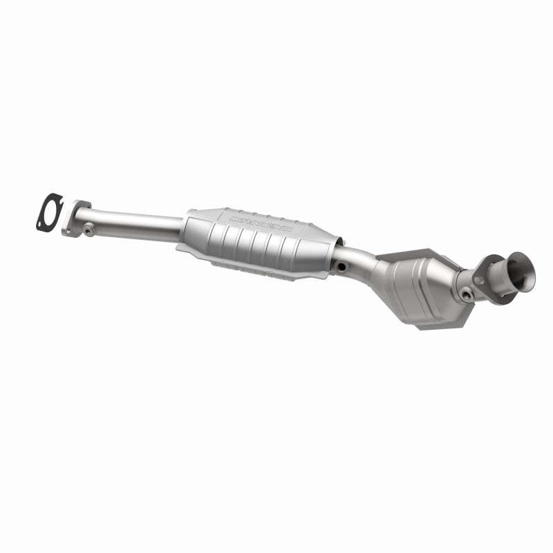 MagnaFlow Conv DF Crwn Vic-Twncar-Grand Marq MagnaFlow Conv DF Crwn Vic-Twncar-Grand Marq