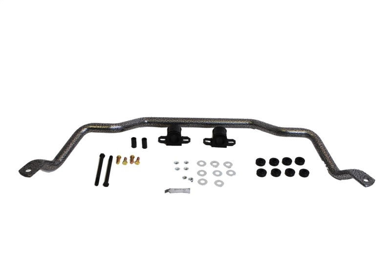 Hellwig 65-66 Ford Mustang Tubular 1-1/4in Front Sway Bar Hellwig 65-66 Ford Mustang Tubular 1-1/4in Front Sway Bar