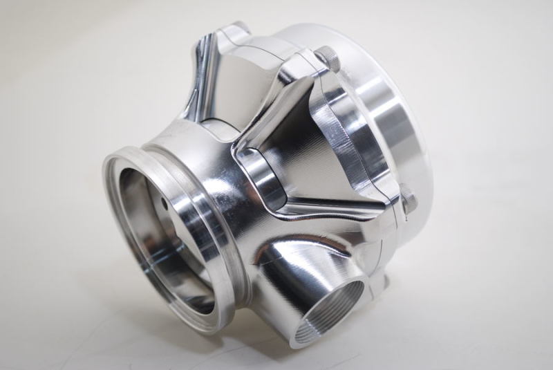 TiAL Sport QR BOV 2 PSI Spring - Silver (29mm) TiAL Sport QR BOV 2 PSI Spring - Silver (29mm)