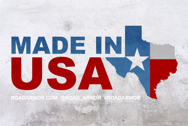 Road Armor 15-19 Chevy 2500 SPARTAN Front Bumper Bolt-On Pre-Runner Guard - Tex Blk Road Armor 15-19 Chevy 2500 SPARTAN Front Bumper Bolt-On Pre-Runner Guard - Tex Blk