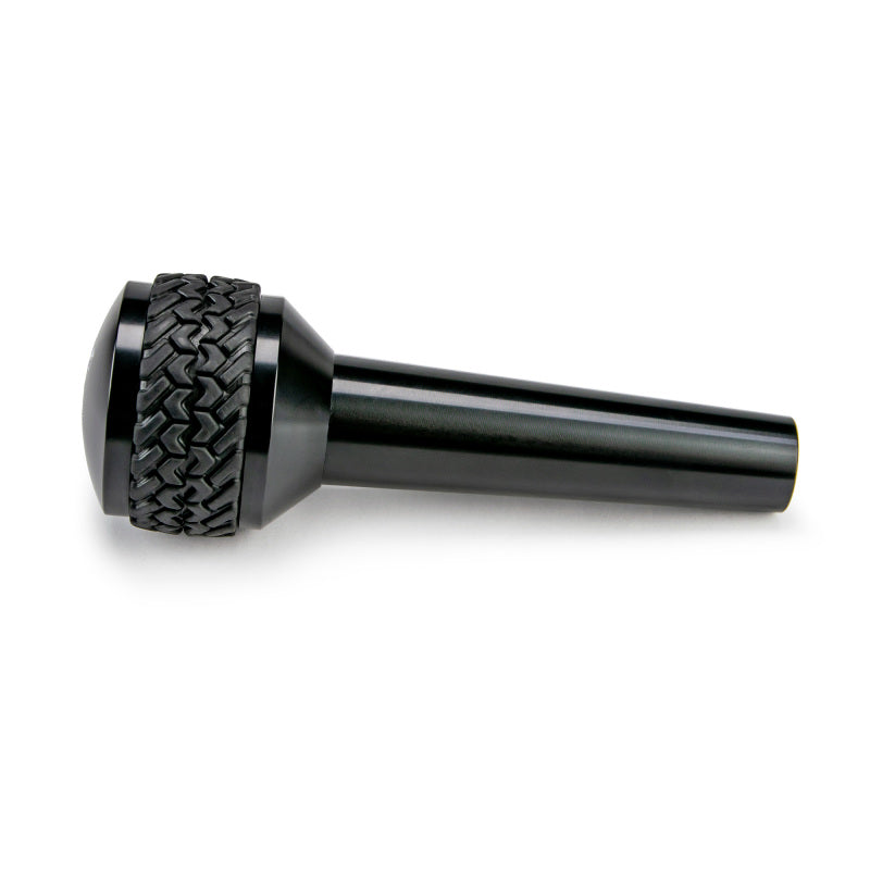 DV8 Offroad 2005-2010 Jeep TJ/JK 6-Speed Shift Knob Black Finish DV8 Offroad 2005-2010 Jeep TJ/JK 6-Speed Shift Knob Black Finish
