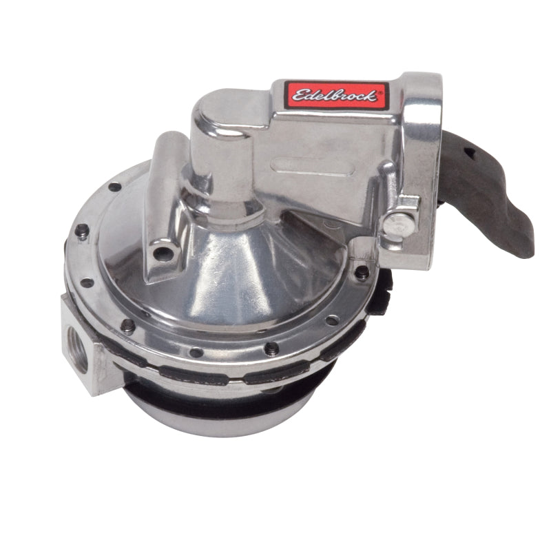 Edelbrock S/B Hi-Flow Fuel Pump Edelbrock S/B Hi-Flow Fuel Pump