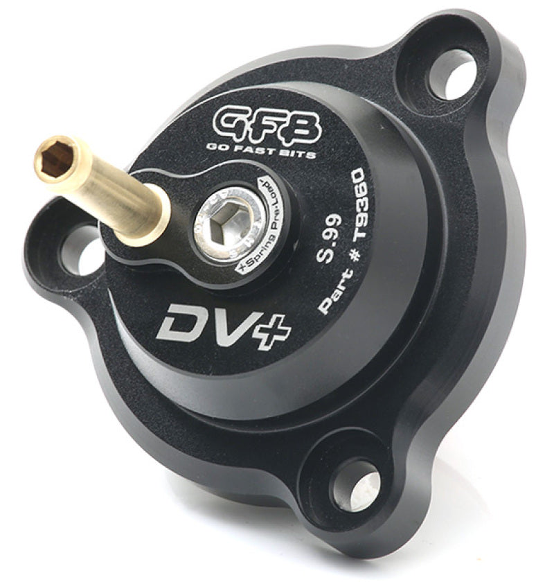 GFB Diverter Valve DV+ 2017+ Ford Focus RS GFB Diverter Valve DV+ 2017+ Ford Focus RS