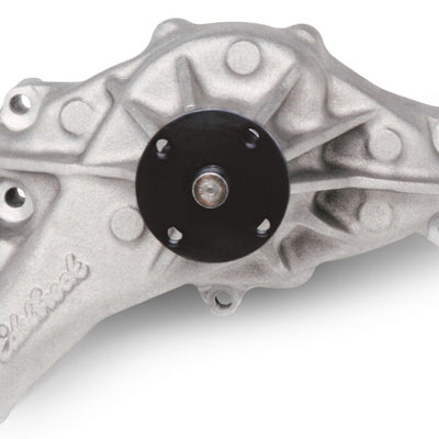 Edelbrock Water Pump High Performance Chevrolet 1987-95 262-400 CI V8 or 90 Deg V6