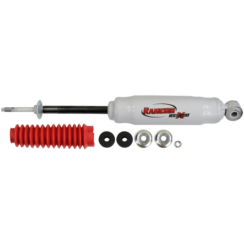 Rancho 04-12 Chevrolet Colorado Front RS5000X Shock Rancho 04-12 Chevrolet Colorado Front RS5000X Shock