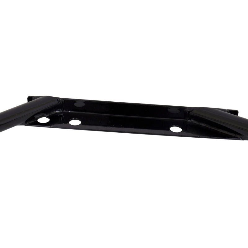 BBK 94-04 Mustang V6 GT Tubular Strut Tower Brace - Black Powdercoat Finish BBK 94-04 Mustang V6 GT Tubular Strut Tower Brace - Black Powdercoat Finish