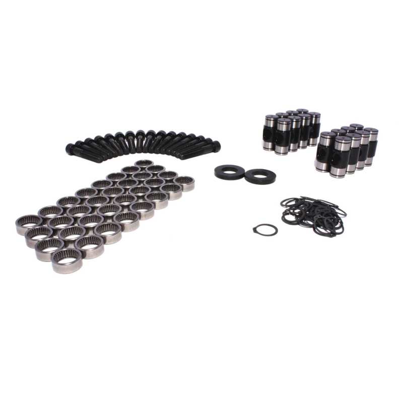 COMP Cams Trunnion Kit LS-Type Rocker Retrofit COMP Cams Trunnion Kit LS-Type Rocker Retrofit