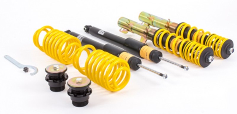 ST XA Coilover Kit 00-03 BMW M5 E39 ST XA Coilover Kit 00-03 BMW M5 E39