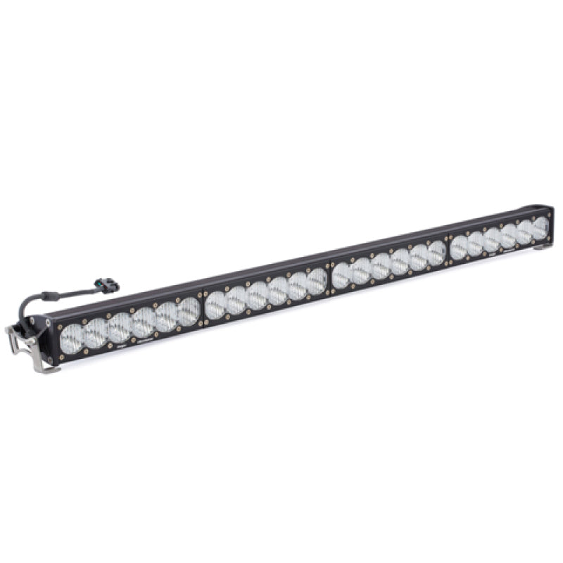 Baja Designs OnX6 Series Wide Driving Pattern 40in LED Light Bar Baja Designs OnX6 Series Wide Driving Pattern 40in LED Light Bar