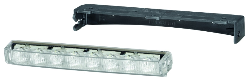 Hella 30 Deg 12V Daytime Running Light Kit Hella 30 Deg 12V Daytime Running Light Kit