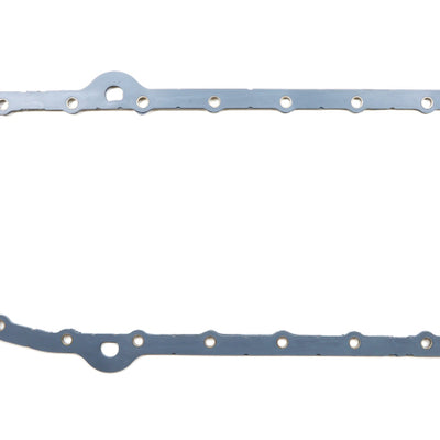 Cometic Chevrolet Gen-1 Small Block V8 Oil Pan Gasket- One Piece Molded Rubber