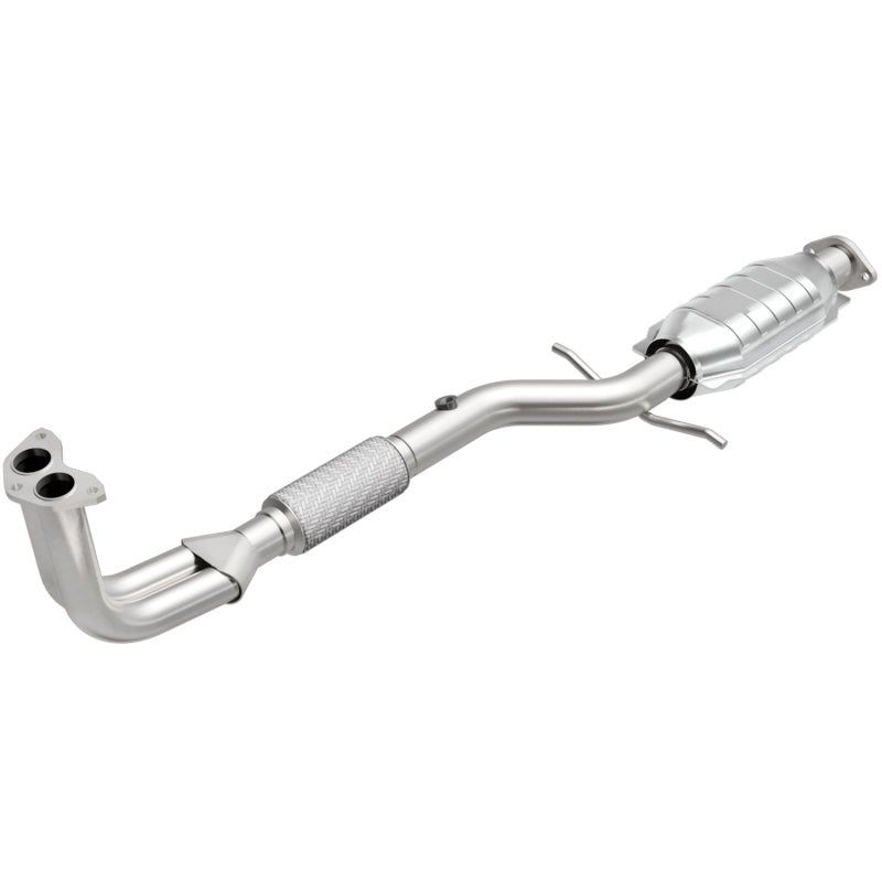 MagnaFlow Conv DF 99-01 Sonata 2.4L MagnaFlow Conv DF 99-01 Sonata 2.4L