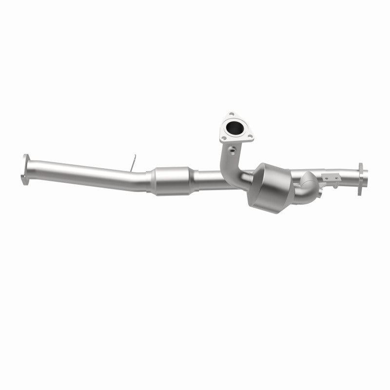 MagnaFlow Conv DF 00-01 Maxima/I30 mid-Y-Pipe MagnaFlow Conv DF 00-01 Maxima/I30 mid-Y-Pipe