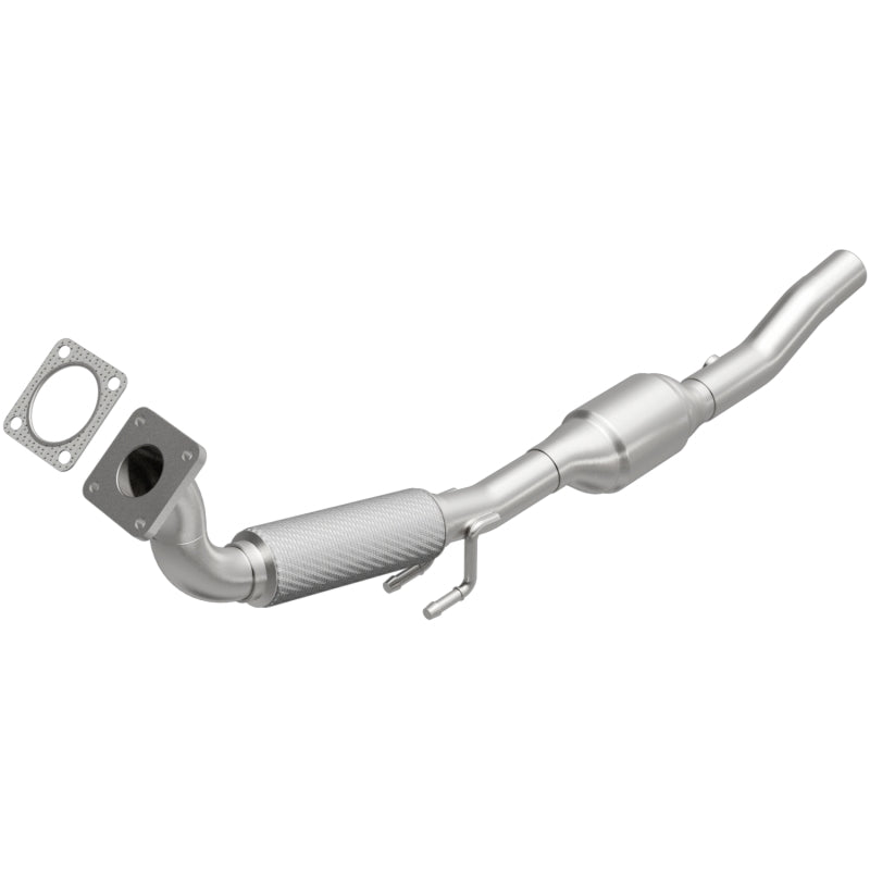MagnaFlow Conv DF 99-01 VW Beetle / 99-03 Golf / 99-02 Jetta 2.0L Single Outlet Manifold MagnaFlow Conv DF 99-01 VW Beetle / 99-03 Golf / 99-02 Jetta 2.0L Single Outlet Manifold