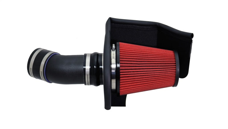 Volant 12-17 Dodge Challenger/Charger SRT 6.4L V8 APEX Series Intake Systems w/Drytech Filter Volant 12-17 Dodge Challenger/Charger SRT 6.4L V8 APEX Series Intake Systems w/Drytech Filter