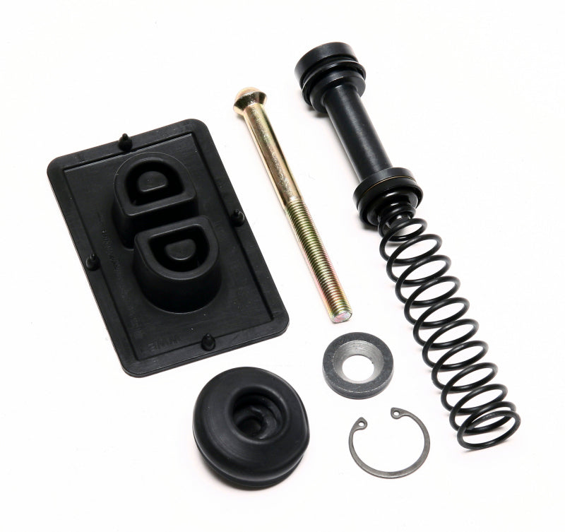 Wilwood Rebuild kit - High Volume Aluminum M/C - 3/4in Bore Wilwood Rebuild kit - High Volume Aluminum M/C - 3/4in Bore