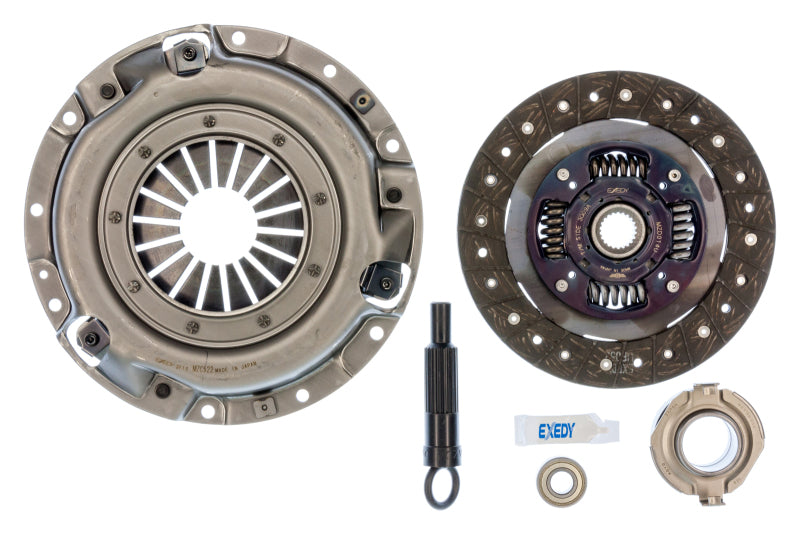 Exedy OE 1979-1982 Mazda 626 L4 Clutch Kit Exedy OE 1979-1982 Mazda 626 L4 Clutch Kit