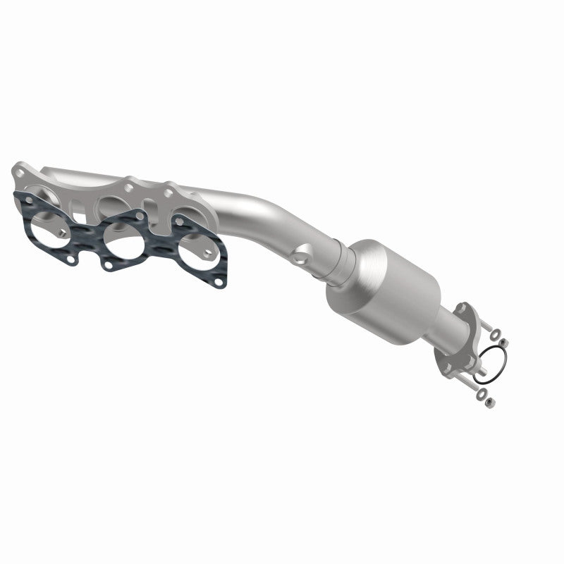 Magnaflow 05-11 Toyota Tacoma Converter DF 4.0L Magnaflow 05-11 Toyota Tacoma Converter DF 4.0L