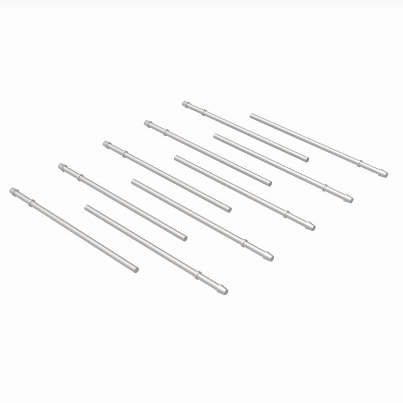 MagnaFlow Hanger .375inch straight 10pk MagnaFlow Hanger .375inch straight 10pk