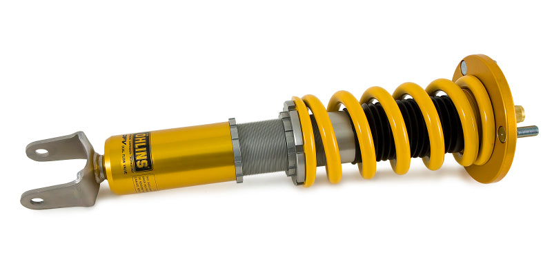 Ohlins 92-94 Mazda RX-7 (FD) Road & Track Coilover System Ohlins 92-94 Mazda RX-7 (FD) Road & Track Coilover System