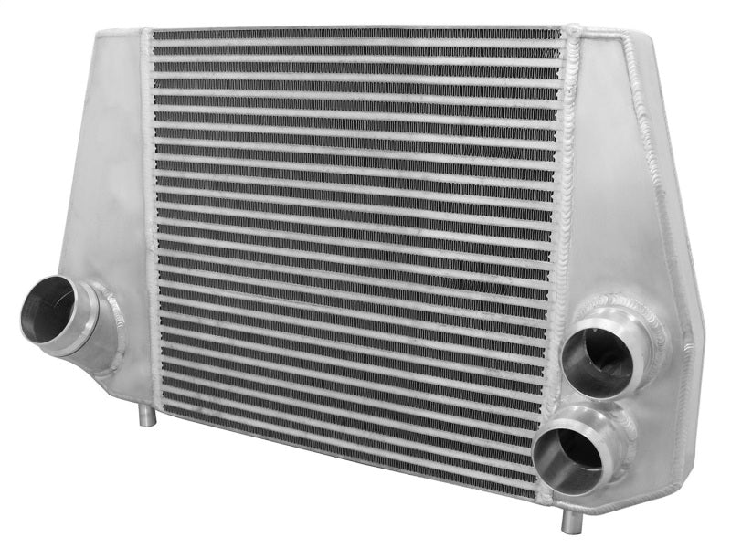 aFe Power BladeRunner 3in Intercooler 11-12 Ford F-150 V6 3.5L (tt) aFe Power BladeRunner 3in Intercooler 11-12 Ford F-150 V6 3.5L (tt)