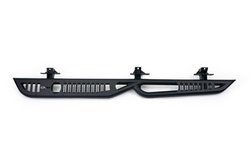 DV8 Offroad 21-22 Ford Bronco OE Plus Series Side Steps DV8 Offroad 21-22 Ford Bronco OE Plus Series Side Steps