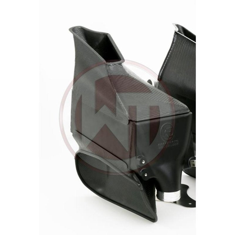 Wagner Tuning 06-08 Porsche 997/1 EVO2 Competition Intercooler Kit Wagner Tuning 06-08 Porsche 997/1 EVO2 Competition Intercooler Kit