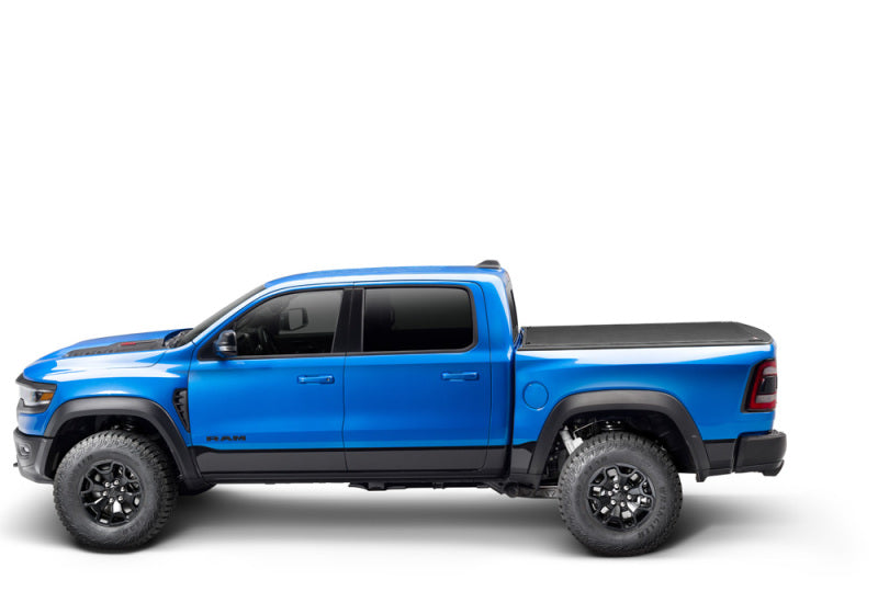 BAK 09-18 Ram 1500 (19-20 Classic Only) / 10-20 Ram 2500/3500 6ft 4in Bed (w/o Ram Box) Revolver X2 BAK 09-18 Ram 1500 (19-20 Classic Only) / 10-20 Ram 2500/3500 6ft 4in Bed (w/o Ram Box) Revolver X2