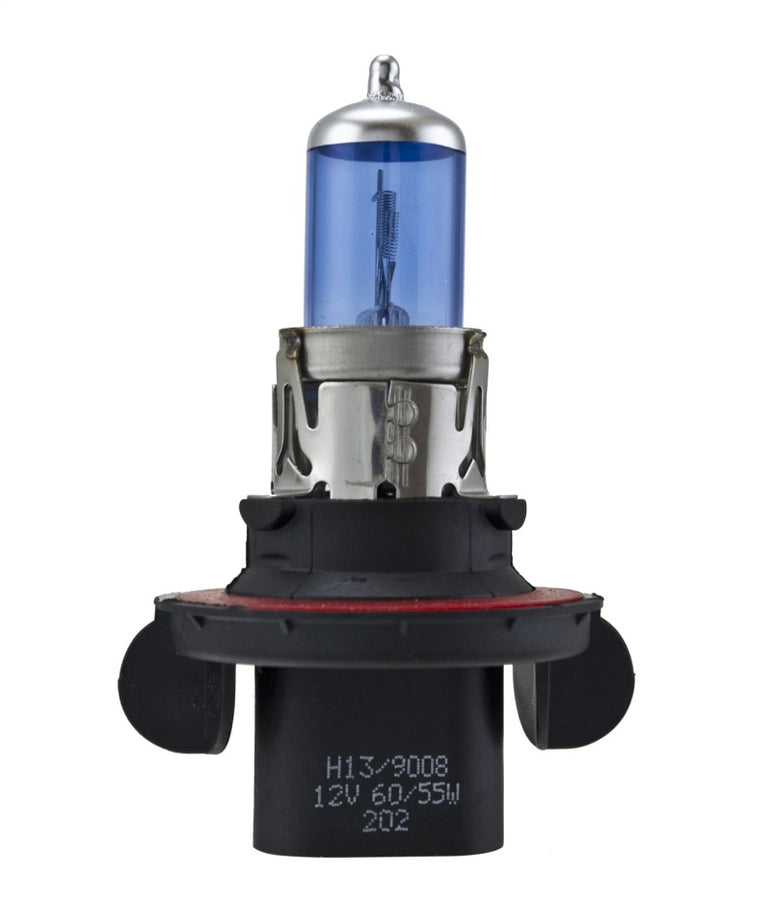 Hella Optilux H13/9008 12V 60/55W XB Xenon White Bulbs (Pair) Hella Optilux H13/9008 12V 60/55W XB Xenon White Bulbs (Pair)