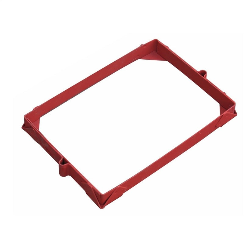 Omix Battery Hold Down Frame 6-Volt 41-45 MB & GPW Omix Battery Hold Down Frame 6-Volt 41-45 MB & GPW
