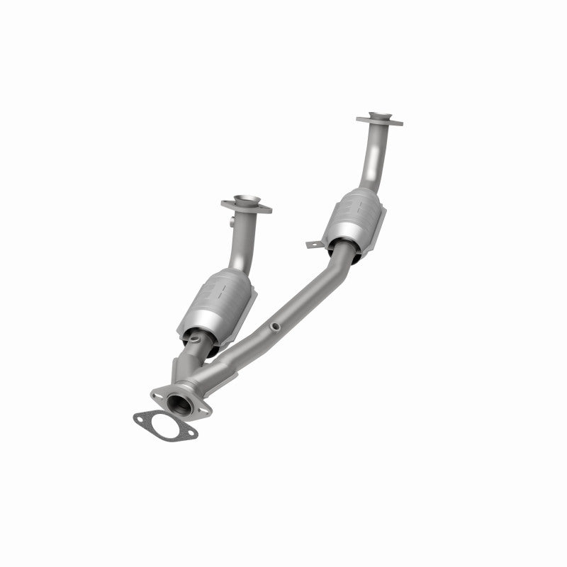 MagnaFlow Conv DF Windstar 95-96 MagnaFlow Conv DF Windstar 95-96